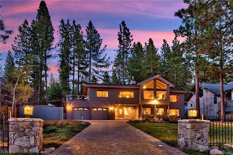 718 Lakeshore Blvd Incline Village, NV 89451