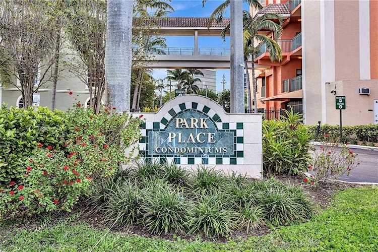 1610 Presidential Way #201 B West Palm Beach, FL 33401