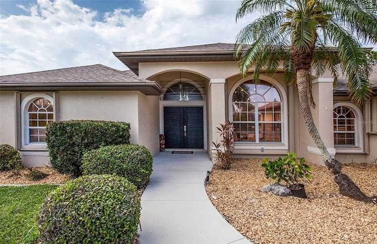 23072 Ambassador Ave Port Charlotte, FL 33954