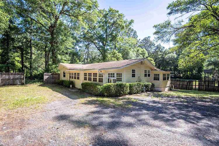 4135 Hjk Howard Rd Tallahassee, FL 32305 in None Photo 1