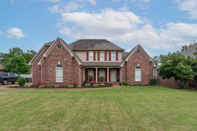 6415 Carolot Ln Bartlett, TN 38135