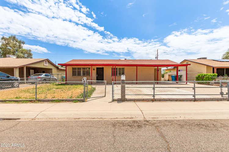 4719 W Holly Street Phoenix, AZ 85035