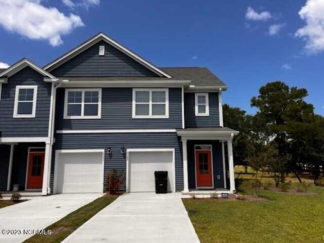 6502 Shark Tooth Trail Wilmington, NC 28412