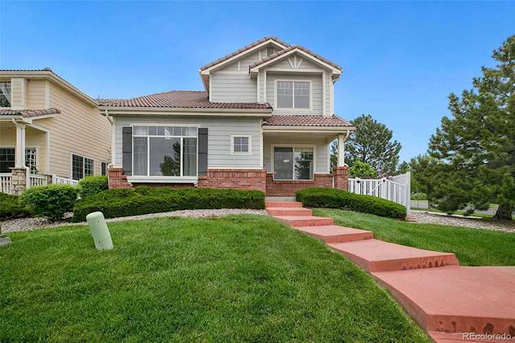 4701 Spyglass Dr Broomfield, CO 80023