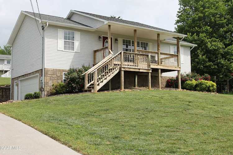 114 Vanderview Dr Seymour, TN 37865