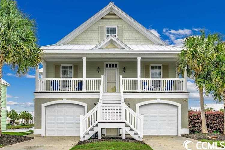 197 Georges Bay Rd. Surfside Beach, SC 29575