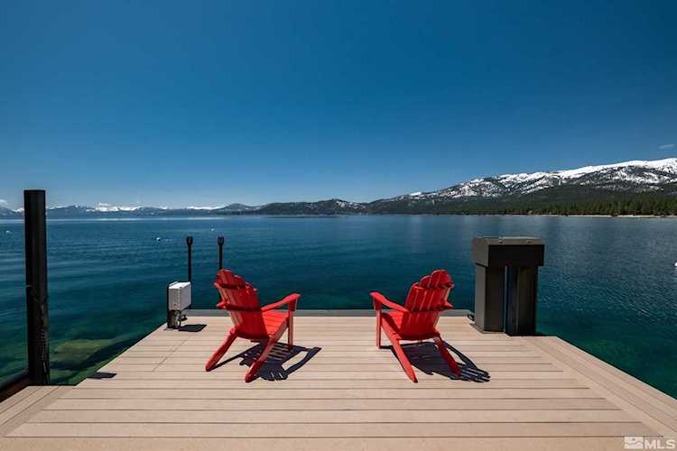 1707 Lakeshore Blvd Incline Village, NV 89451