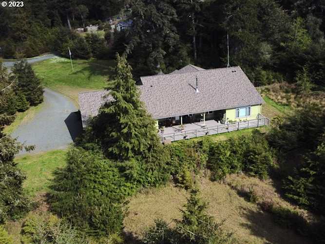 94250 Waller LN Langlois, OR 97450
