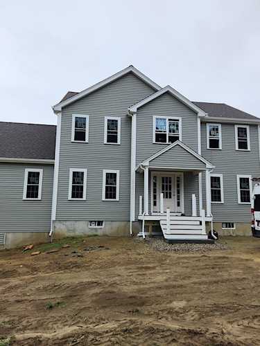 Lot 4 Central Turnpike Sutton, MA 01590