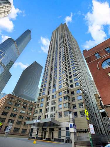 440 N Wabash Ave #612 Chicago, IL 60611 | MLS 11788420 Photo 1