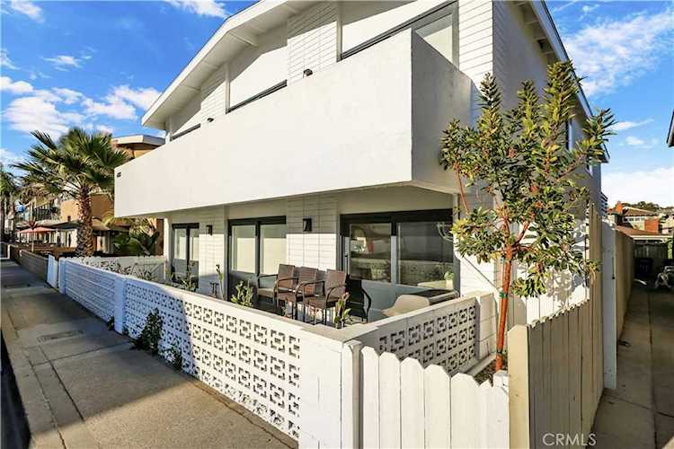 4808 Seashore Dr #A Newport Beach, CA 92663