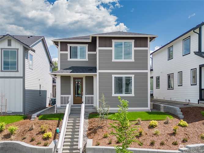 12955 190th (Lot 426) Ave E Bonney Lake, WA 98391