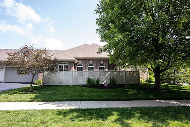 6706 Easy St Fishers, IN 46038 | MLS 21922058 Photo 1