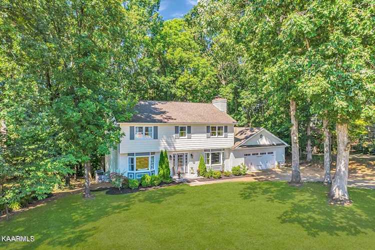 1920 Winding Ridge Tr Knoxville, TN 37922