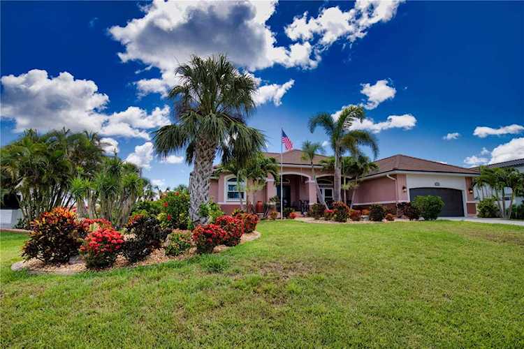 310 Coral Creek Dr Placida, FL 33946