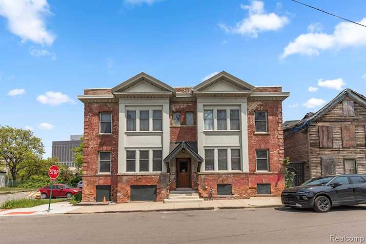 1450 6th St #Unit A Detroit, MI 48226