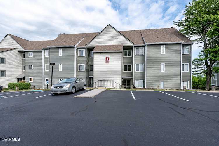 1260 Ski View Dr Gatlinburg, TN 37738