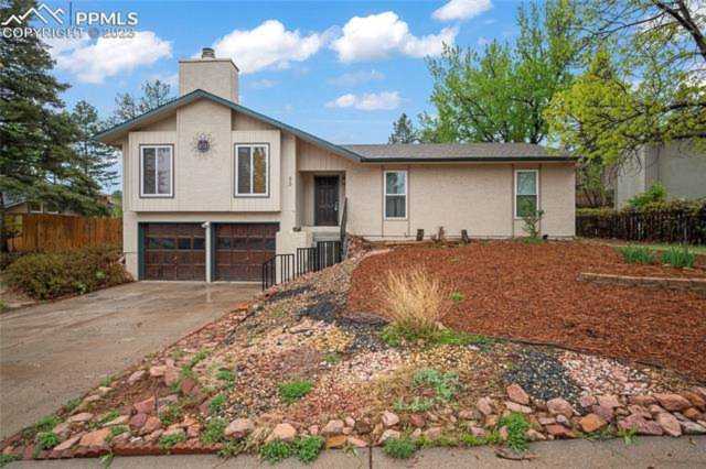 30 Karen Lee Lane Manitou Springs, CO 80829