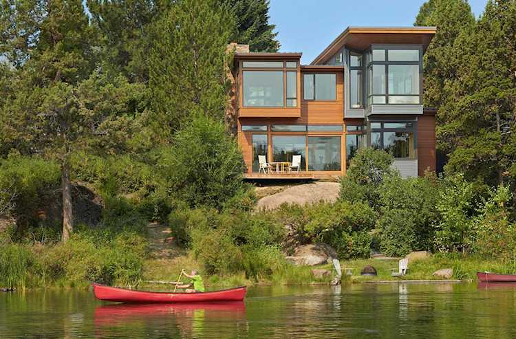 334 NW Columbia St Bend, OR 97703