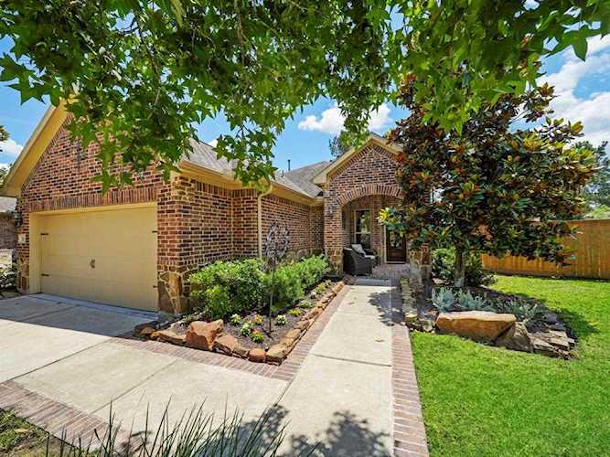 115 Beautyberry Ct Montgomery, TX 77316