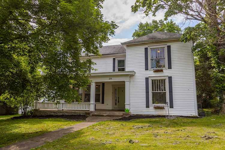 214 Boone Ave Winchester, KY 40391