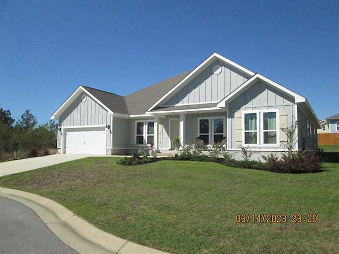 10961 Coues Dr Pensacola, FL 32526