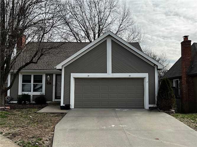 12108 W 67th St Shawnee, KS 66216 | MLS 2435845 Photo 1