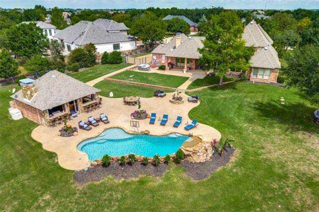 2860 Creek View Court Prosper, TX 75078