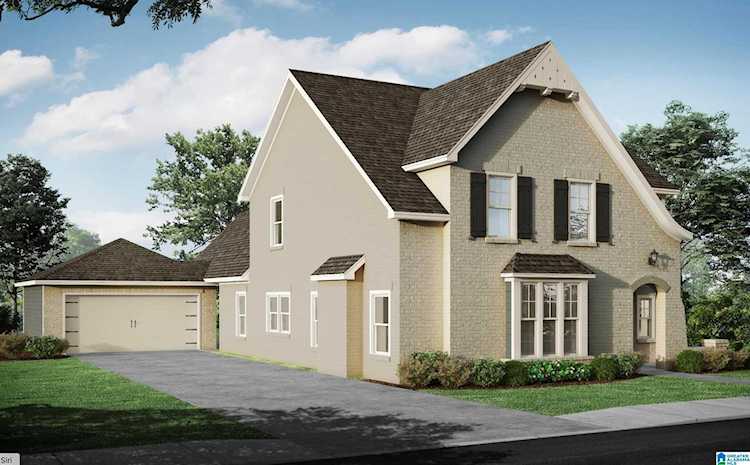5040 Simms Landing Pelham, AL 35124