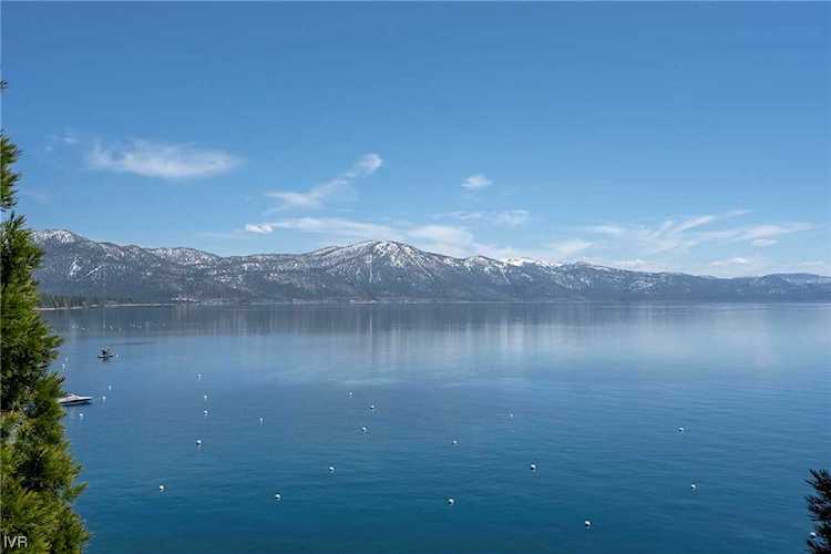 475 Lakeshore Blvd. Incline Village, NV 89451