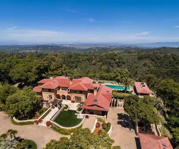 5660 Alpine Rd Portola Valley, CA 94028