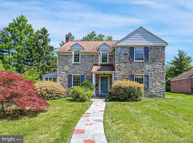 803 Princeton Rd Wilmington, DE 19807
