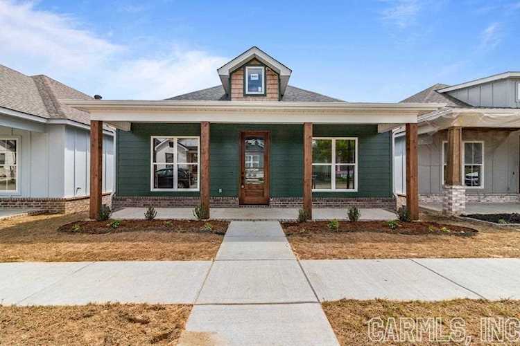 224 A Street Bryant, AR 72002