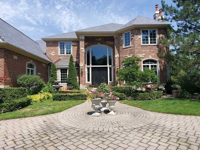 308 Ottawa Ln Oak Brook, IL 60523