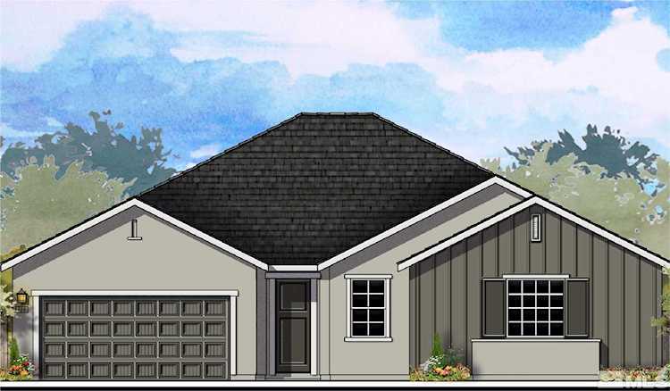 907 Carriage Ct Gardnerville, NV 89410 | MLS 230005181 Photo 1