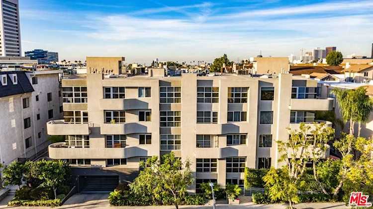 1521 Greenfield Ave #101 Los Angeles, CA 90025 | MLS 23272245 Photo 1