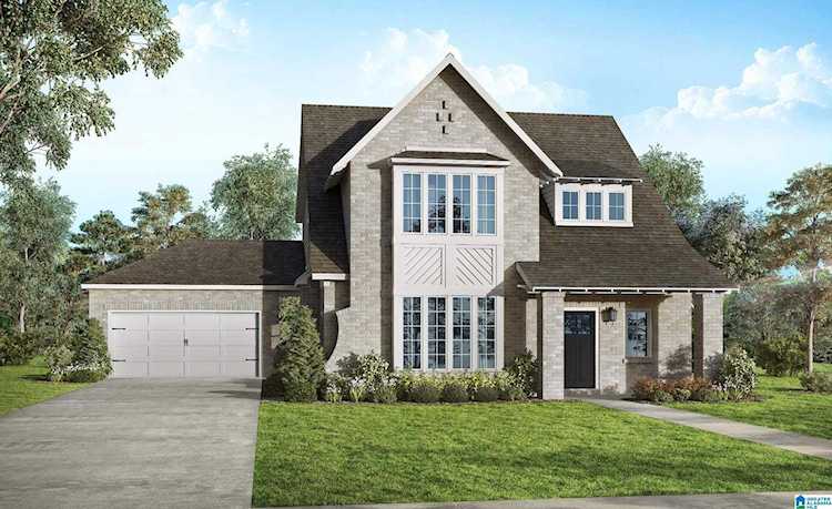 211 Simms Landing Pelham, AL 35124