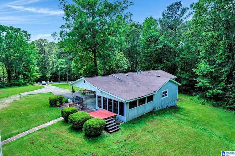 7724 Taylor Shop Road Trussville, AL 35173