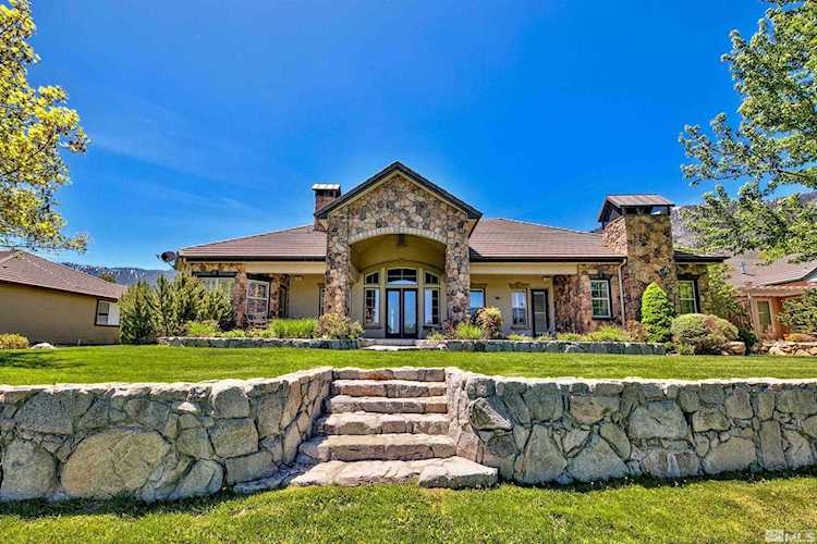 2537 Genoa Aspen Dr Genoa, NV 89411