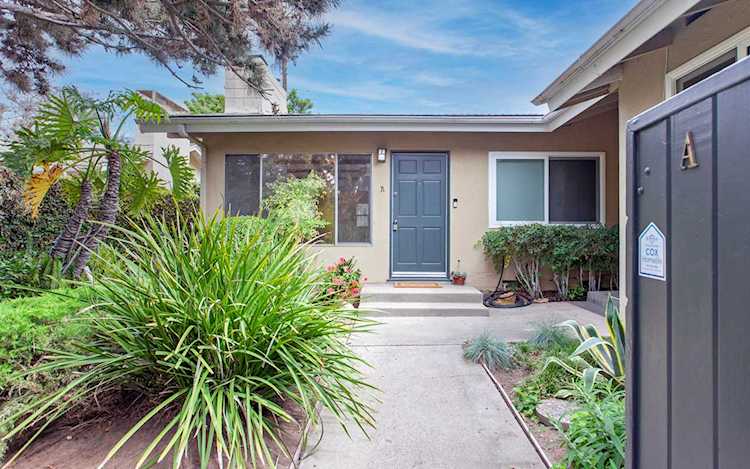 3714 San Remo Dr #A Santa Barbara, CA 93105 | MLS 23-1401 Photo 1