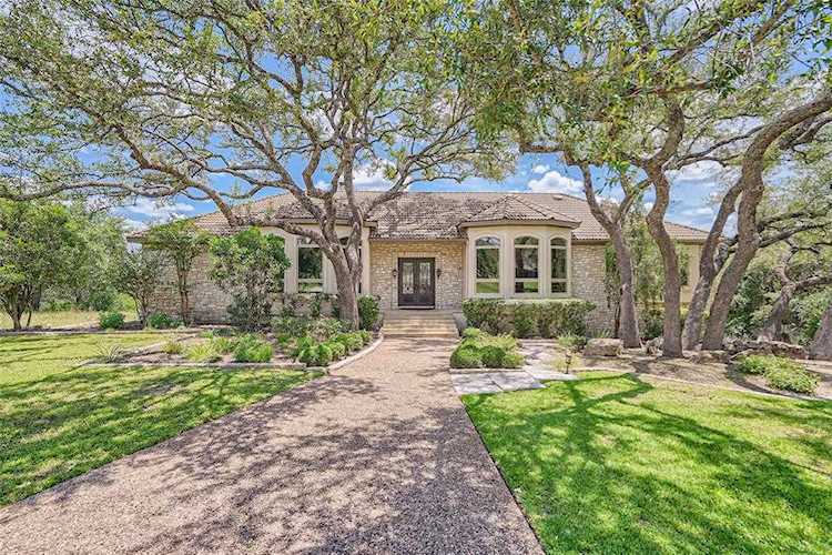 2405 Sailboat PASS Spicewood, TX 78669