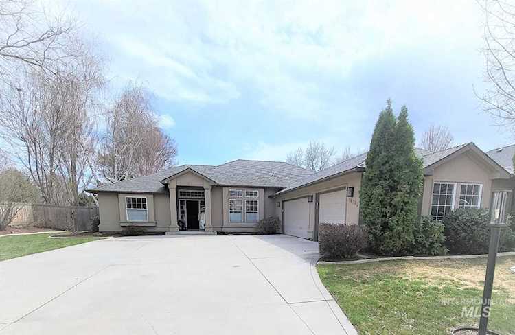 Build Idaho- Prepare to be Moved! Idaho's Ultimate Home Search Photo 1