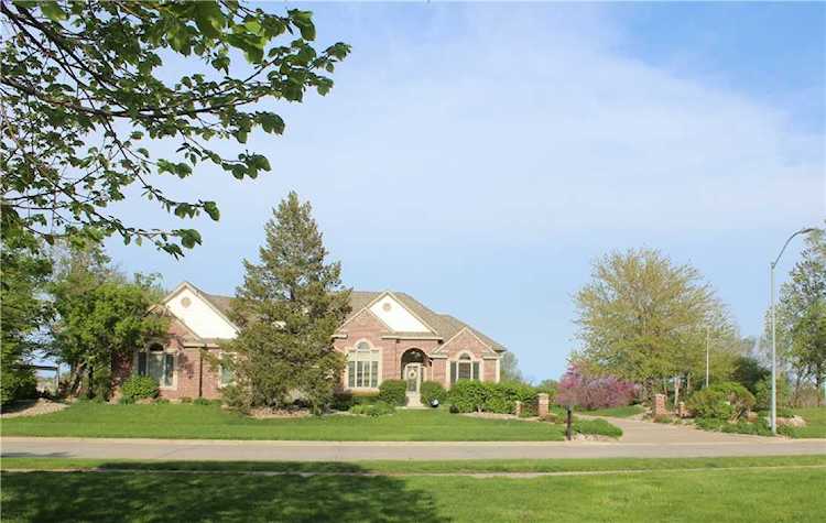 3209 NE Trilein Dr Ankeny, IA 50021