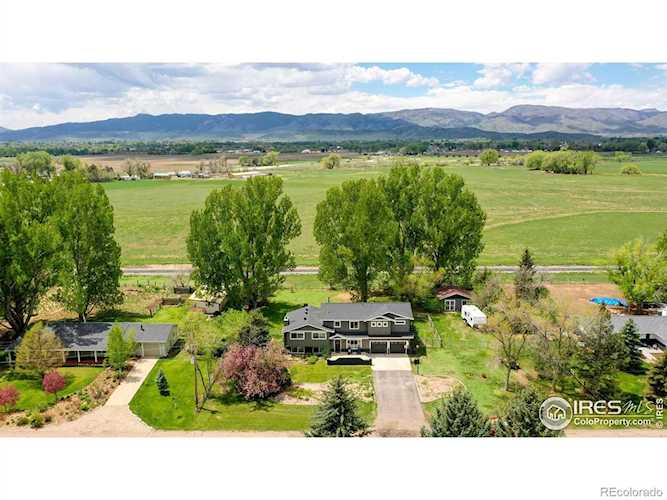 1205 Round Butte Dr Fort Collins, CO 80524