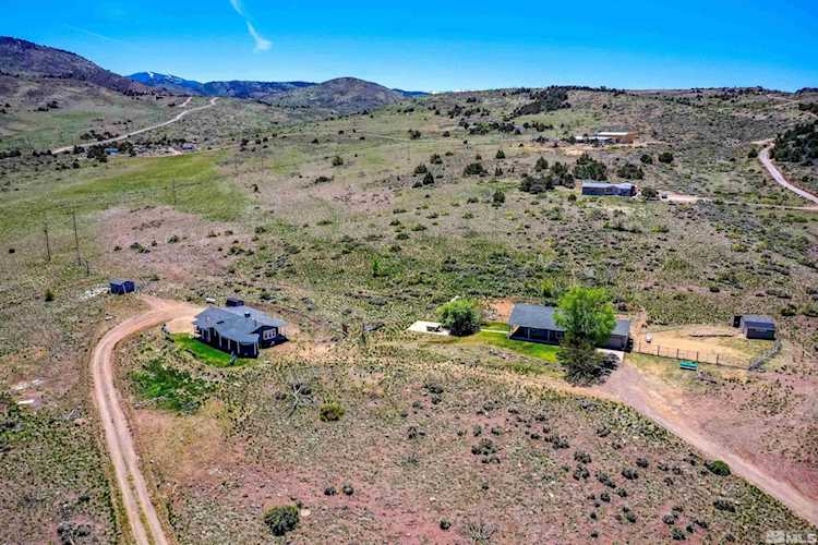180/181 Horseshoe Bend Rd Gardnerville, NV 89410