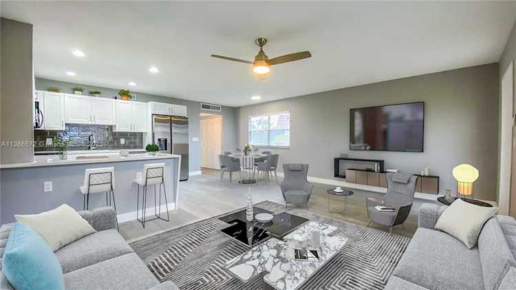 191 Seville H Delray Beach, FL 33446
