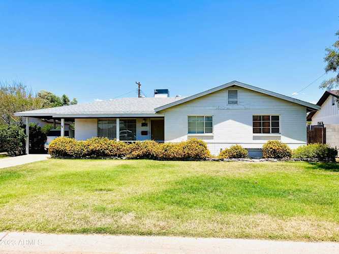 2034 W Rancho Drive Phoenix, AZ 85015 | MLS 6557932 Photo 1