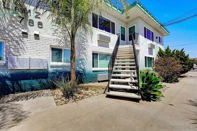 786 Basswood San Diego, CA 91932