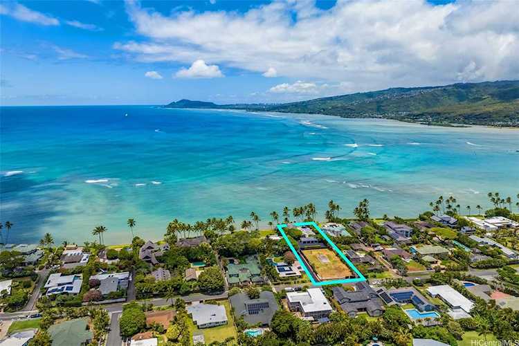 431 Portlock Road Honolulu, HI 96825 | MLS 202310929 Photo 1