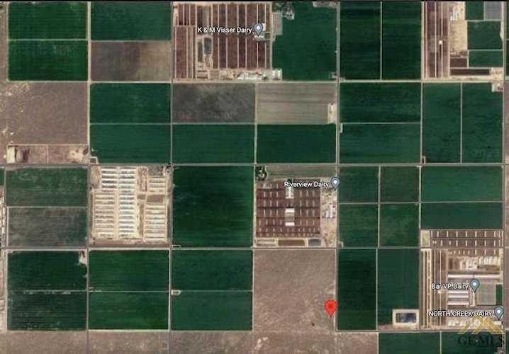 0 Road 96 Pixley, CA 93256 MLS 202304043